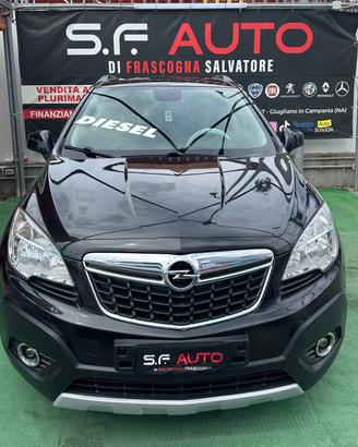 Opel Mokka 1.7 CDTI Ecotec 130CV 4x4 Start&Stop Co