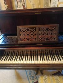 Pianoforte antico a coda