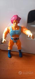 Lion-O dei Thundercats 1985