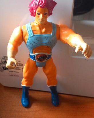 Lion-O dei Thundercats 1985