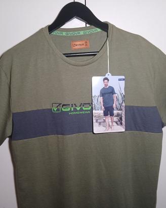 Pigiama / Completo Homewear GIVOVA Uomo - Nuovo