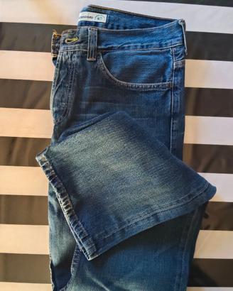 Levi's jeans mod 506 tg 34