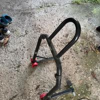 Carrello Moto universale