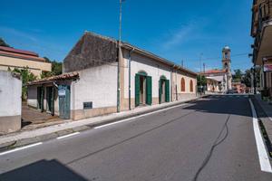 Casa indipendente - Piedimonte Etneo