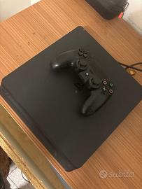 PS4 slim