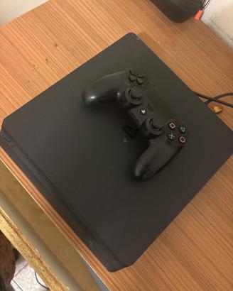 PS4 slim