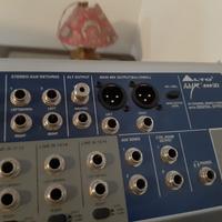 Mixer ALTO AMX-220FX