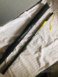 Canna da pesca Tubertini 2.4 mt.