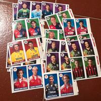 Figurine Calcio 98