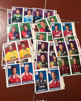 Figurine Calcio 98