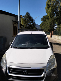 Peugeot partner Autocarro n1