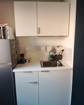 Cucina Ikea