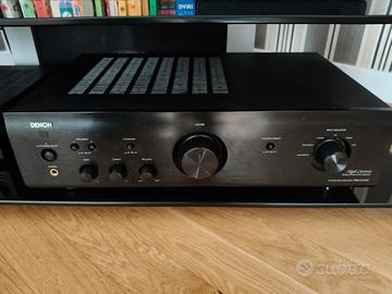 denon pma 510
