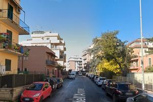 Torre maura accogliente bilocale ammobiliato