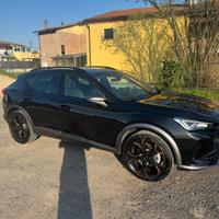 CUPRA Formentor 1.4 e-Hybrid 204 CV DSG