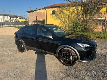CUPRA Formentor 1.4 e-Hybrid 204 CV DSG