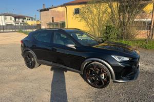 CUPRA Formentor 1.4 e-Hybrid 204 CV DSG
