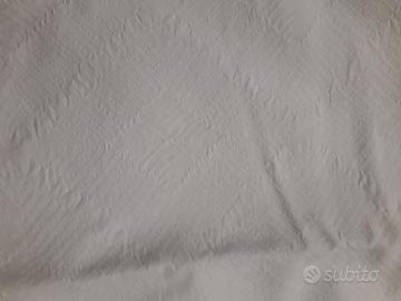 2 copriletti singoli marca Fazzini