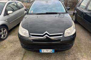 Citroen C4 1.6 HDi 110CV Classique
