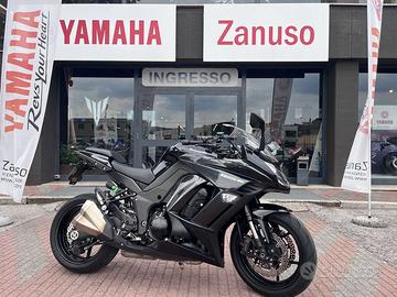 Kawasaki Z 1000 SX