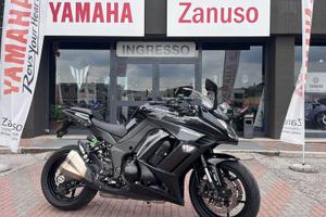 Kawasaki Z 1000 SX