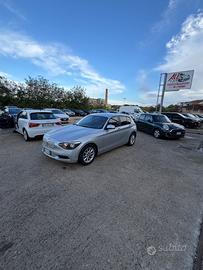 Bmw 120 120d 5p. Sport