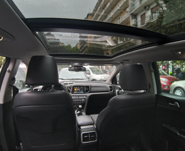 Kia 1.7 CRDI  tetto panor