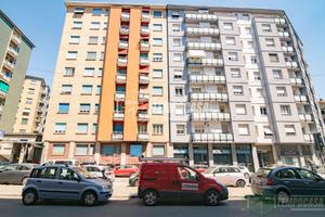 BILOCALE CON BALCONE | INVESTIMENTO