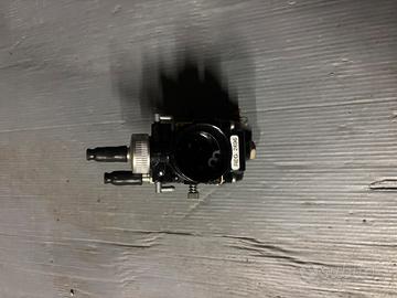 Carburatore 21 PHBG Black Edition con depressore