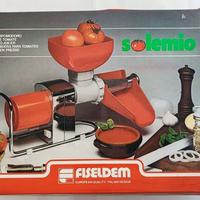 FISELDEM SOLEMIO spremipomodoro vintage