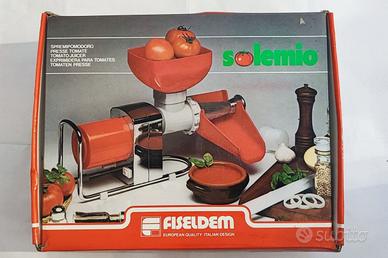 FISELDEM SOLEMIO spremipomodoro vintage
