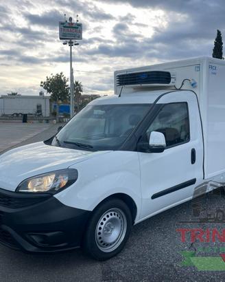 Fiat Doblo 1.6 M. jet Isotermico Frigo ATP FRCX