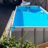 Piscina Bestway