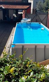 Piscina Bestway