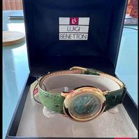orologio - Luigi Benetton -