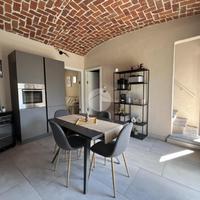 CASA SEMINDIPENDENTE A SAN MAURO TORINESE