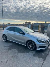 Mercedes classe a200 2014