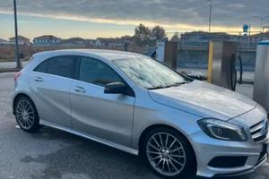 Mercedes classe a200 2014