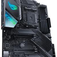 scheda madre Asus Rog Strix x570-f