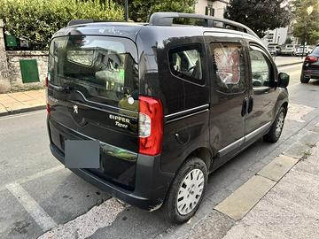 Peugeot bipper tepee 1.4 hdi