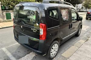 Peugeot bipper tepee 1.4 hdi