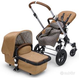 BUGABOO CAMALEON 3 LIMITED EDITION SAHARA