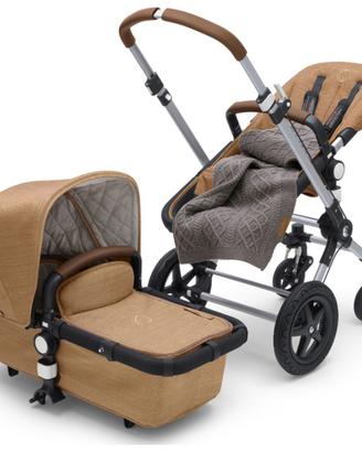 BUGABOO CAMALEON 3 LIMITED EDITION SAHARA