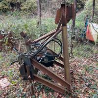 Verricello Forestale