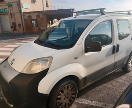 Fiat Qubo 1.3 PERMUT0