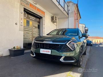 Kia Sportage 1.6 TGDi GPL Business