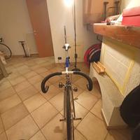 Bici da corsa gios torino