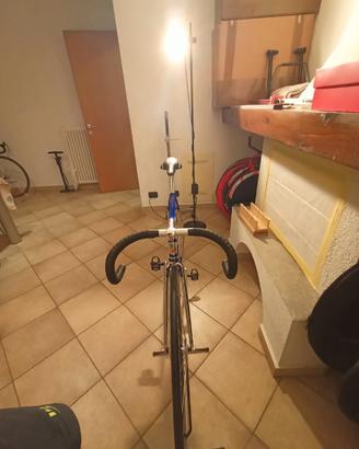 Bici da corsa gios torino