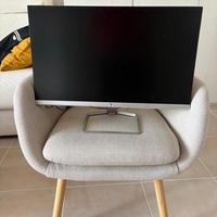 Monitor HP 24F