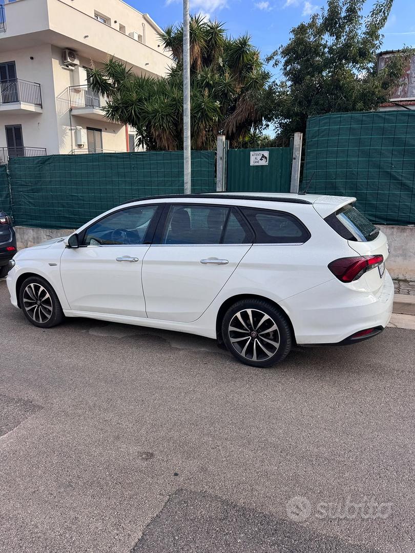 Fiat Tipo 2018 photo 2